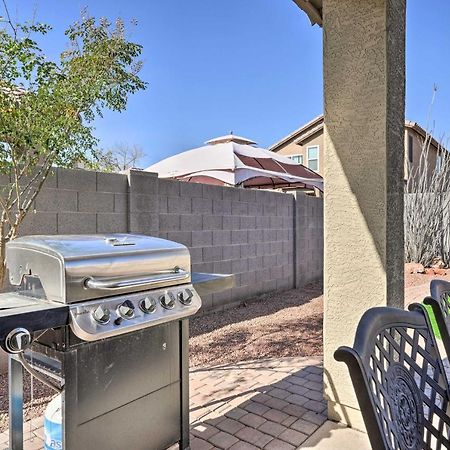 Sunlit Peoria Vacation Rental With Private Yard المظهر الخارجي الصورة