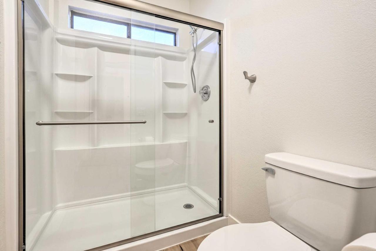 Sunlit Peoria Vacation Rental With Private Yard المظهر الخارجي الصورة