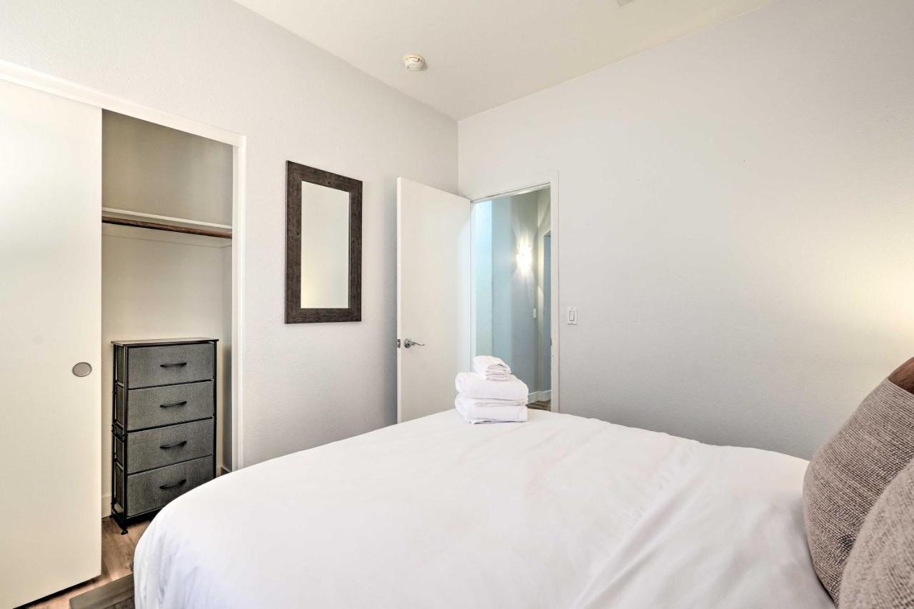 Sunlit Peoria Vacation Rental With Private Yard المظهر الخارجي الصورة