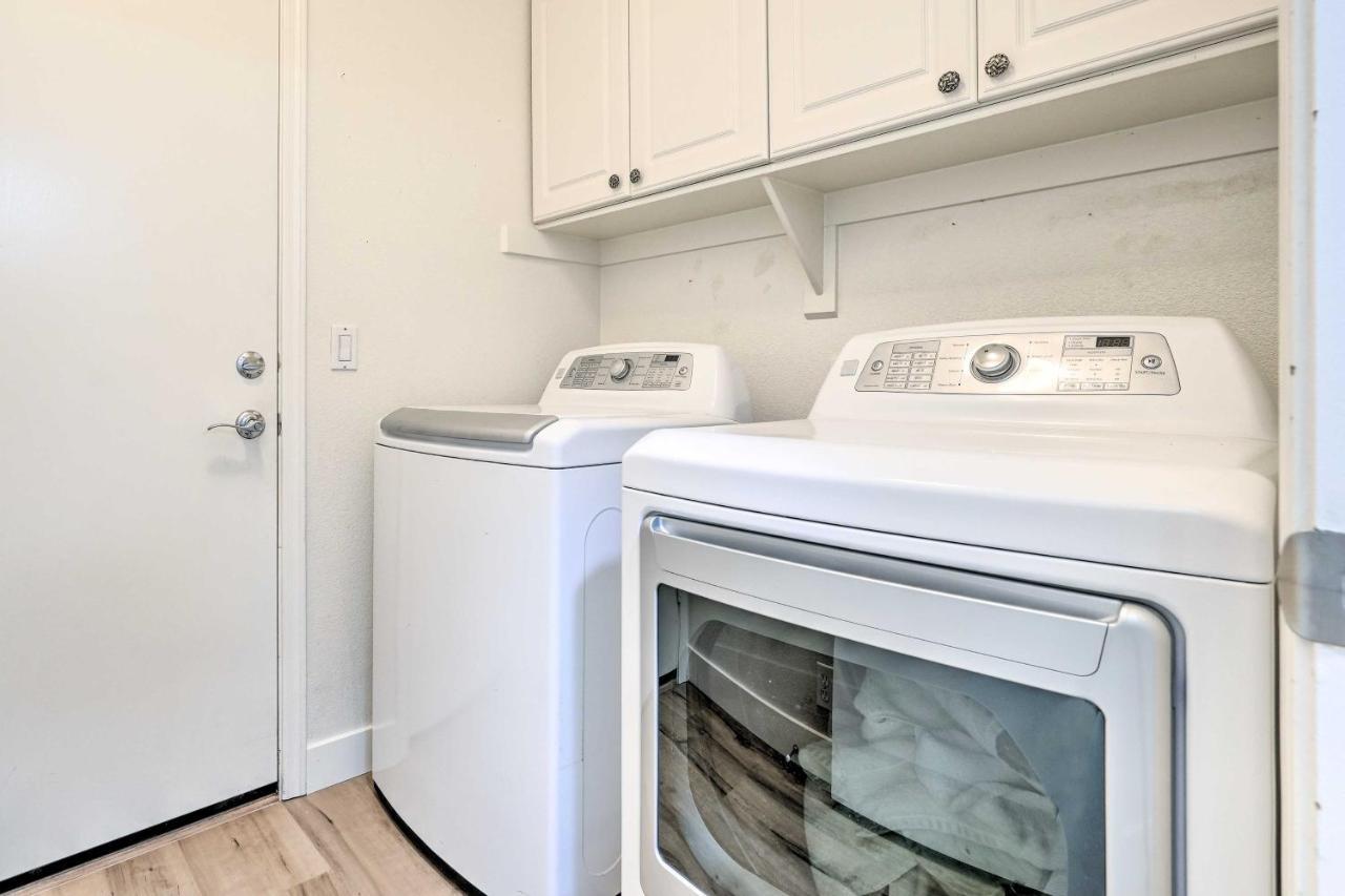 Sunlit Peoria Vacation Rental With Private Yard المظهر الخارجي الصورة