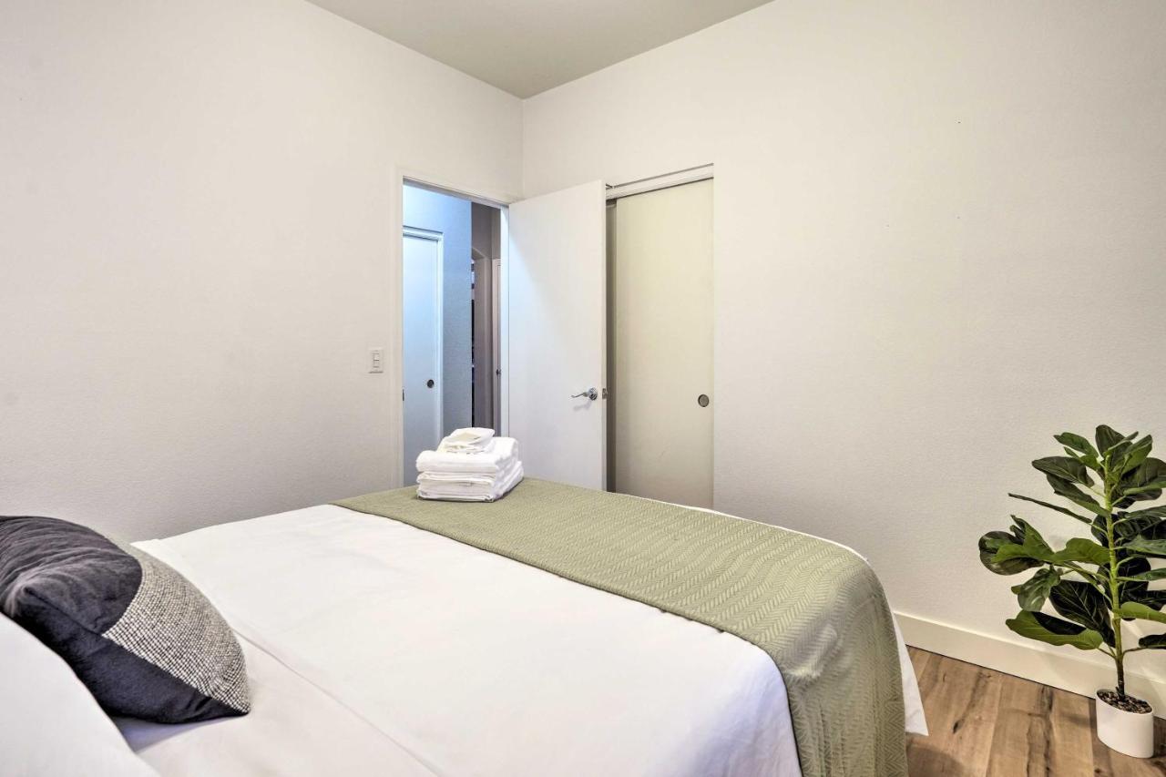 Sunlit Peoria Vacation Rental With Private Yard المظهر الخارجي الصورة